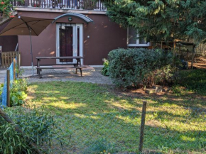 Little Bear Apartment